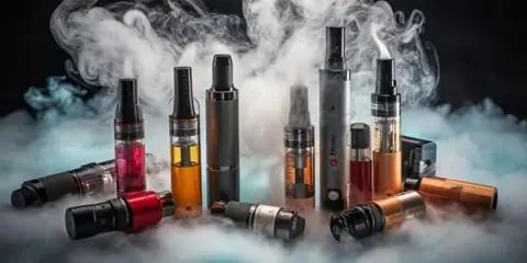 New Jersey Issues Warning to 11,000 Businesses for Selling Flavored Vapes