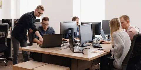 How ChatGPT Is Fueling America’s Fastest-Growing Job Sector