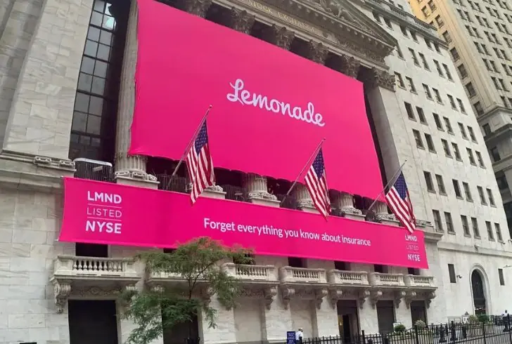 Lemonade earnings outlook stays hopeful